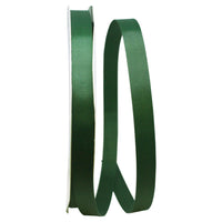 Forest 5 8 Inch Grosgrain Allure Ribbon for Wreaths & Bows