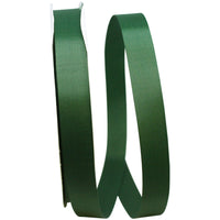 Forest 7 8 Inch Grosgrain Allure Ribbon for Wreaths & Bows