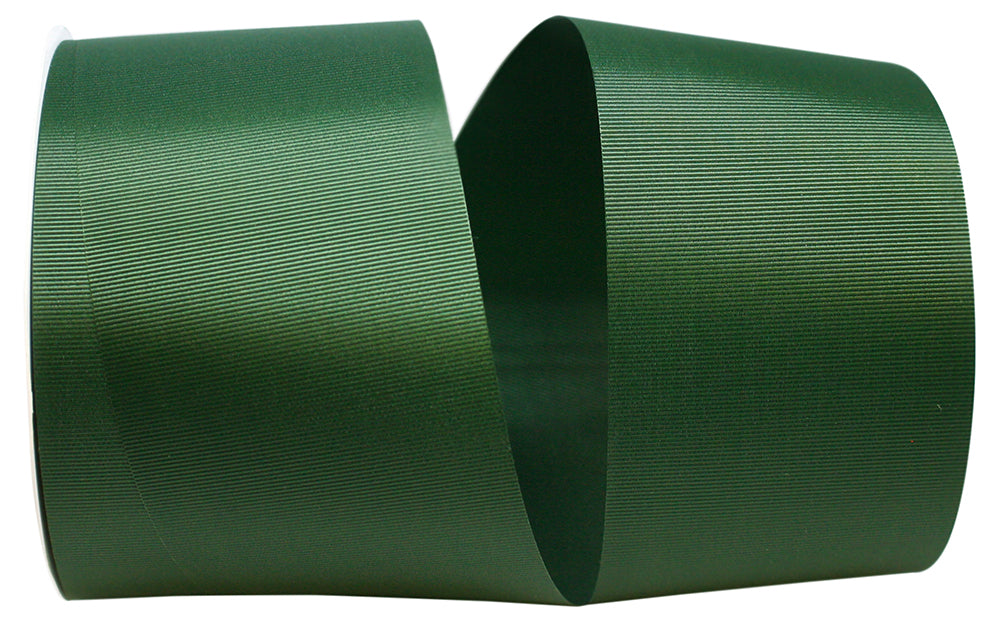 Forest 3 Inch Grosgrain Allure Ribbon for Wreaths & Bows