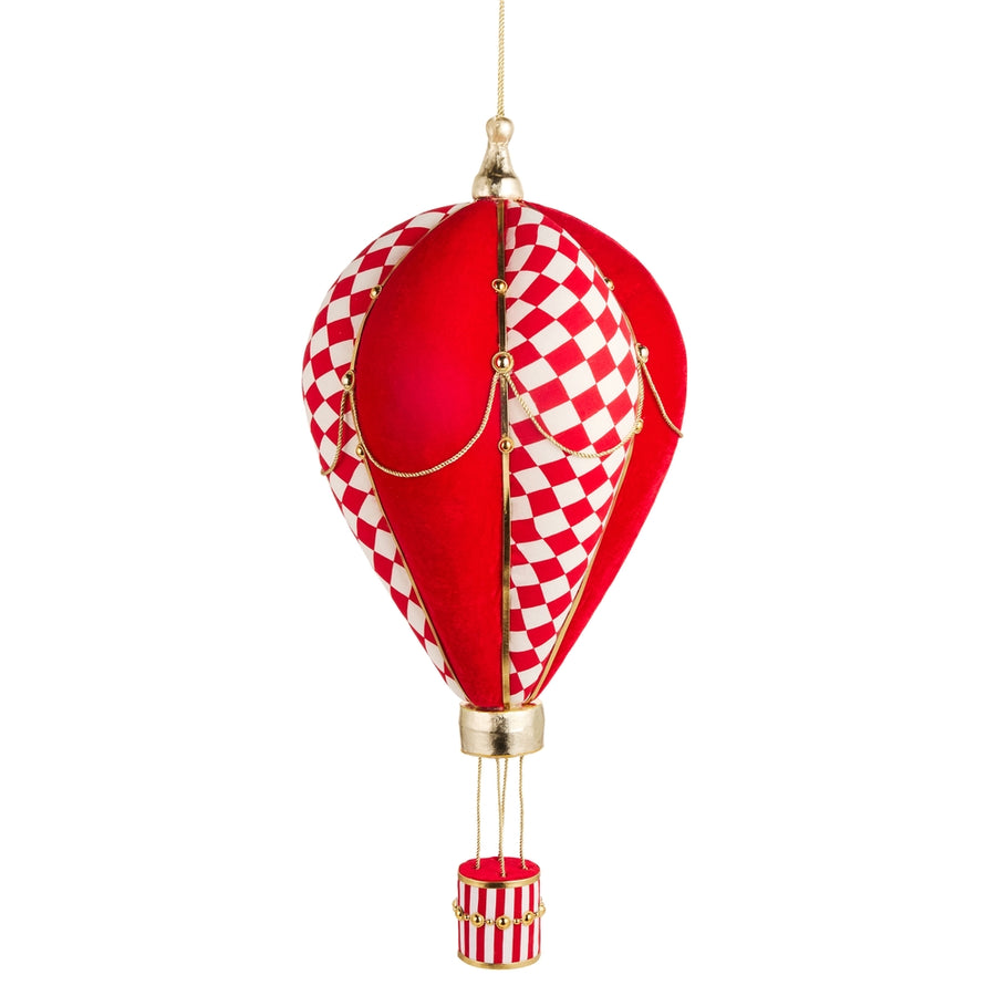 24" Hot Air Balloon
