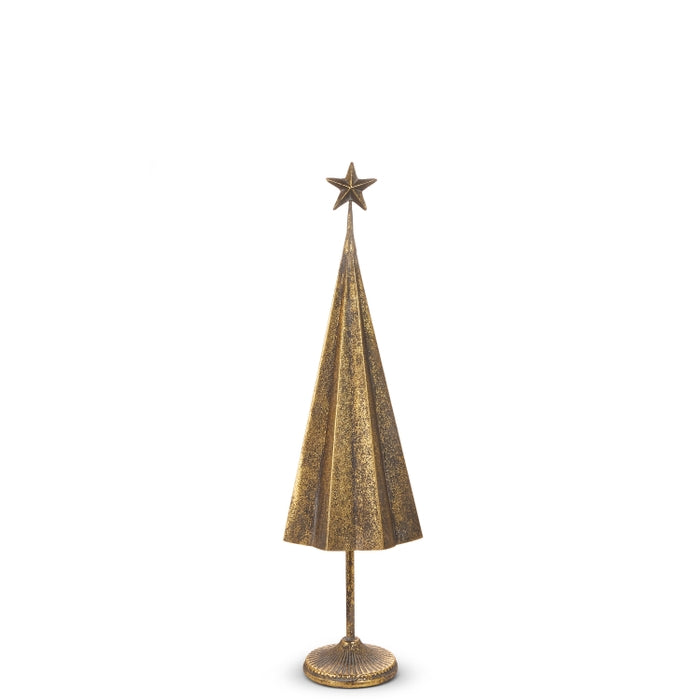 30.5" Antique Tree