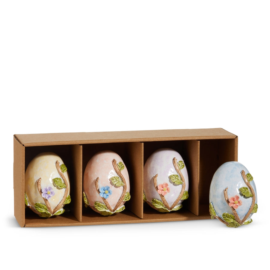 3" Box of Eggs