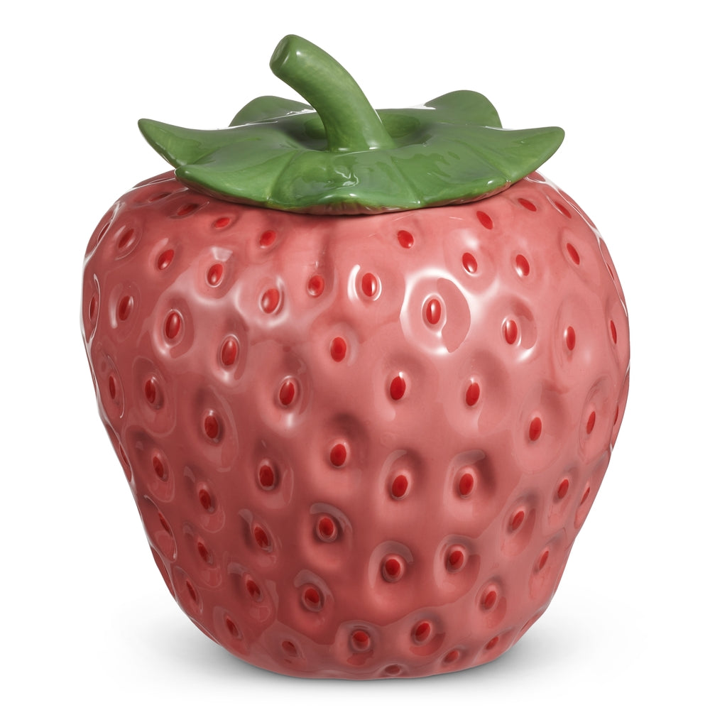 10.5" Strawberry Container