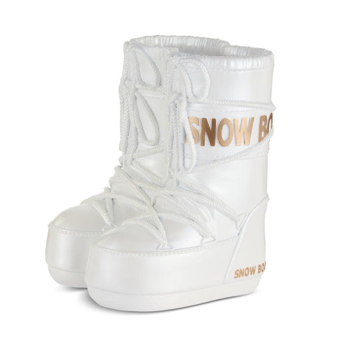 12" Ski Boots Planter