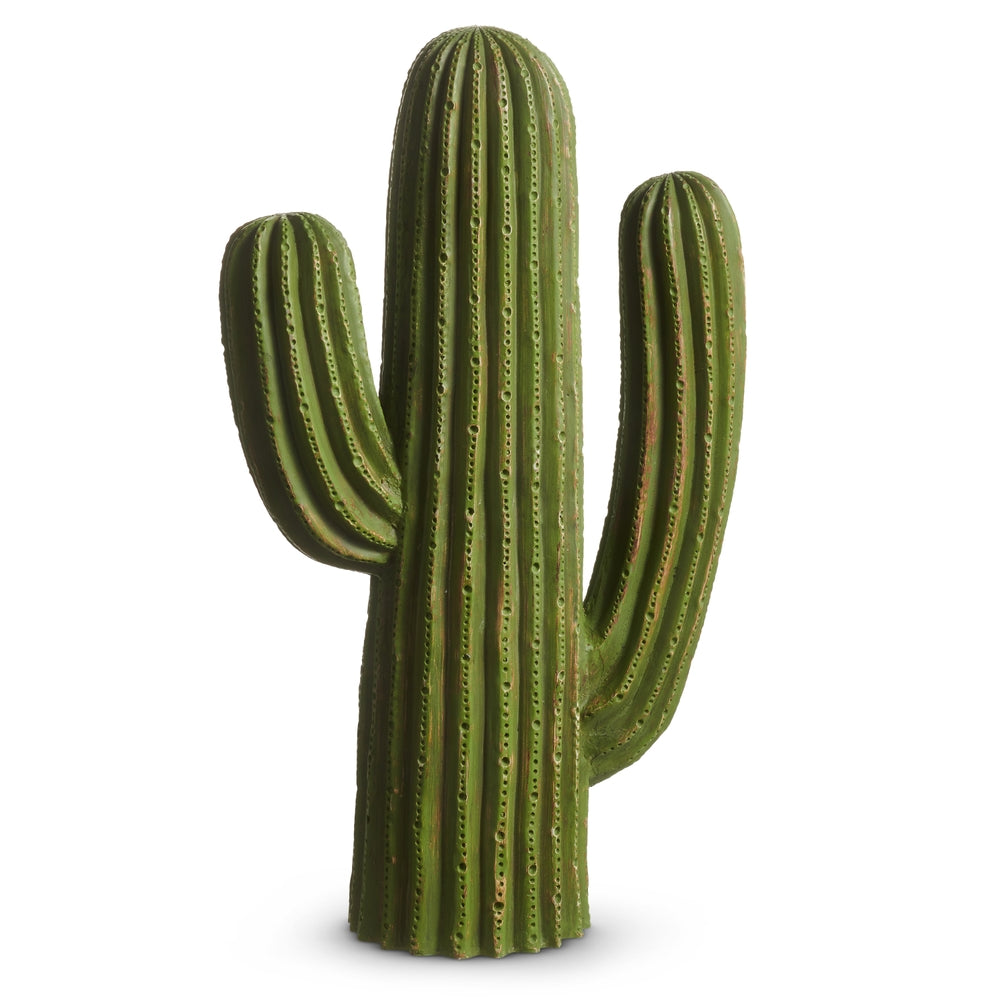 13" Green Cactus