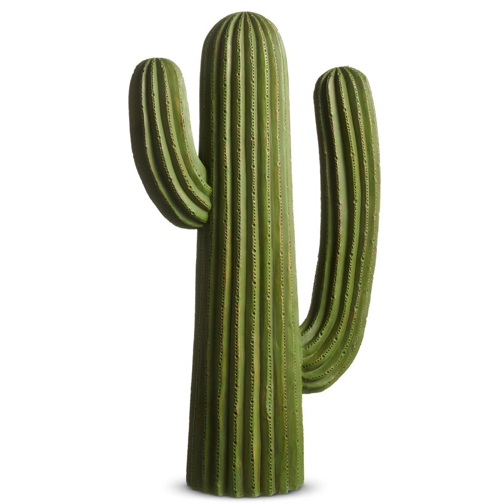 19" Green Cactus