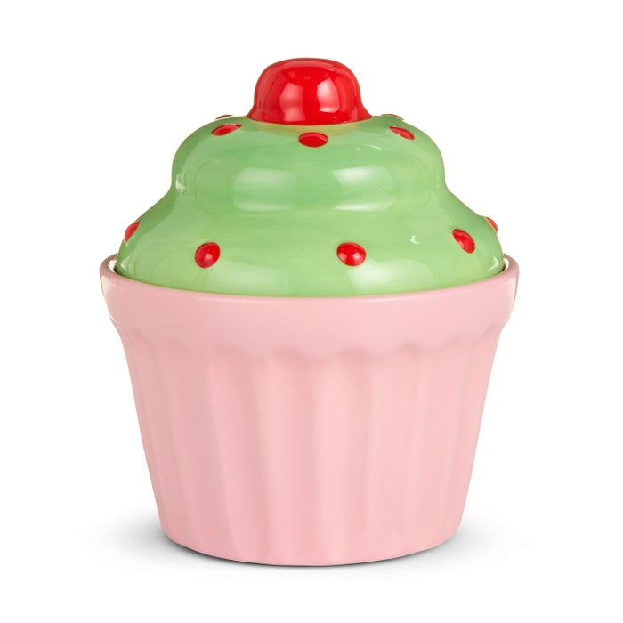 6.75" Cupcake Container