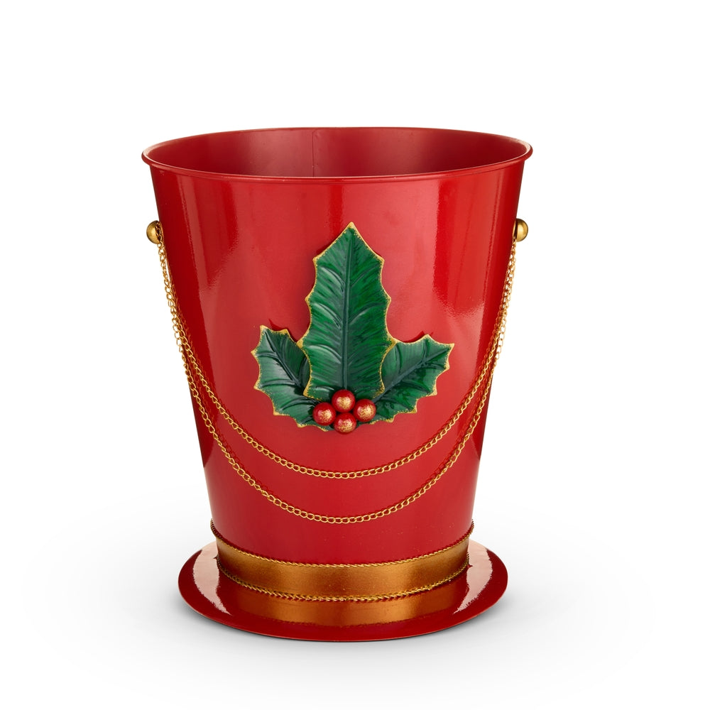 14" Toy Soldier's Hat Planter