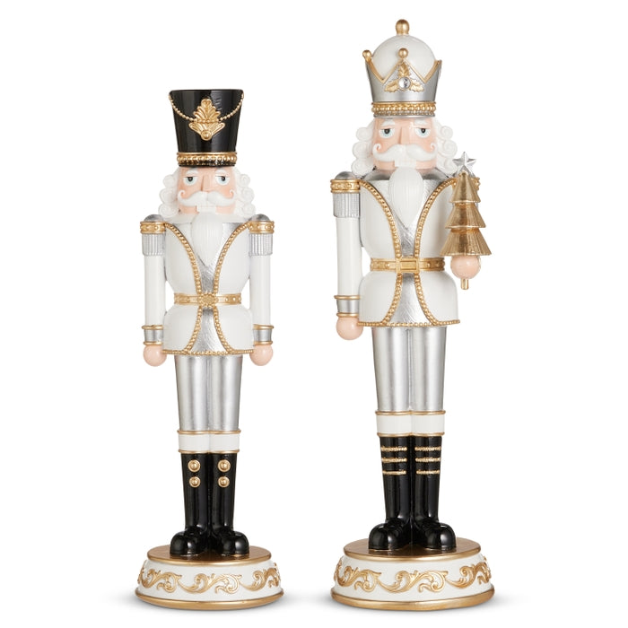 15.75"Soldier Nutcrackers