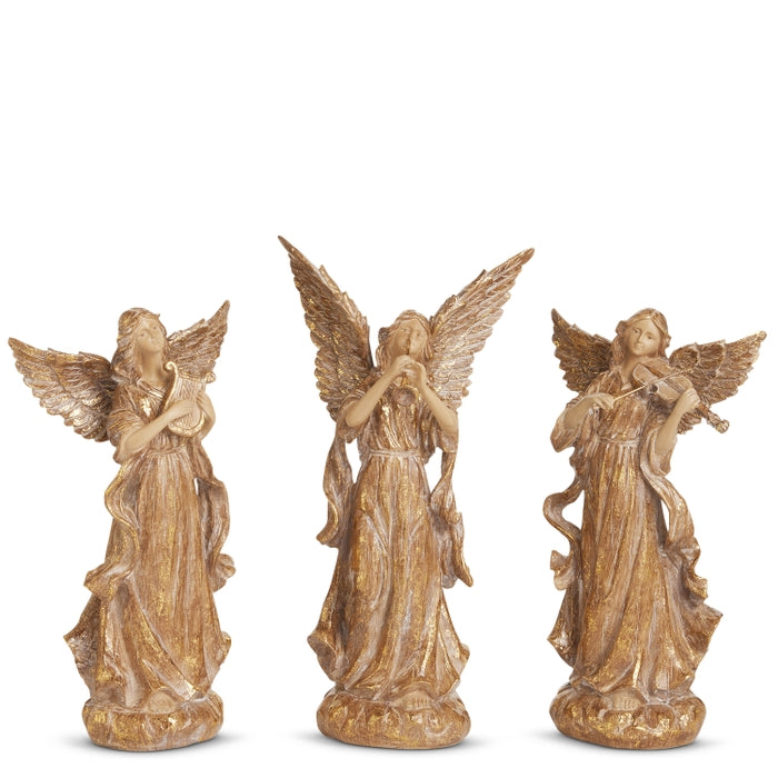13.5" Band of Angels