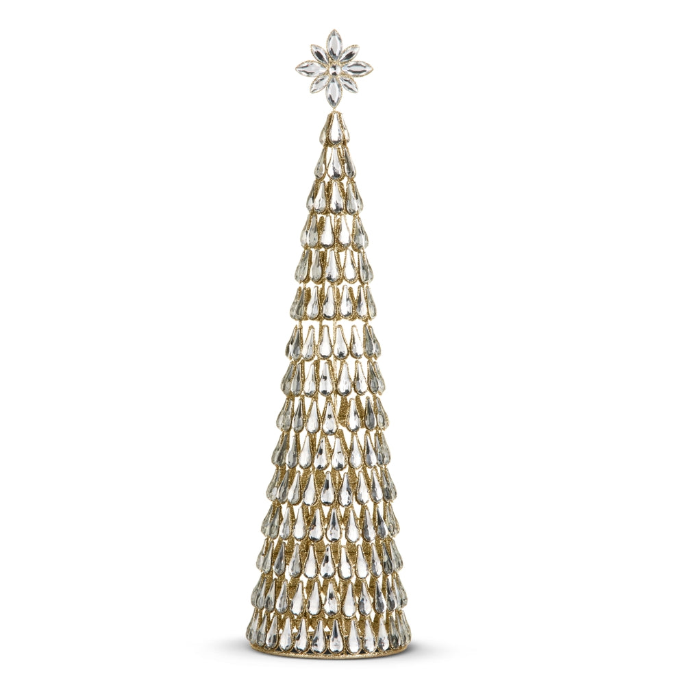 20" Jewel Cone Tree