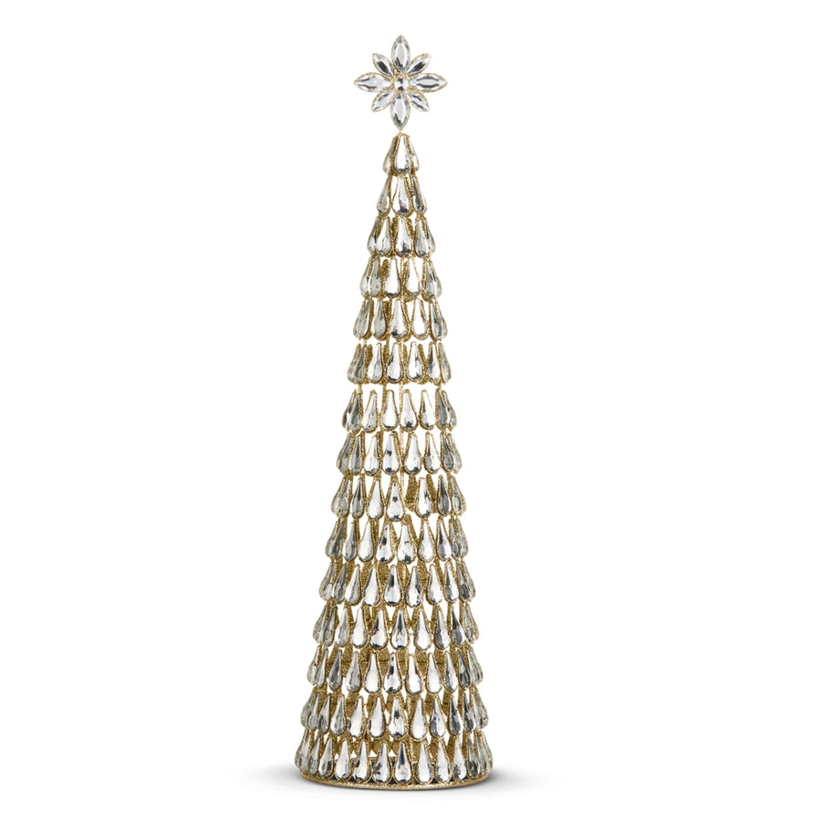 20" Jewel Cone Tree