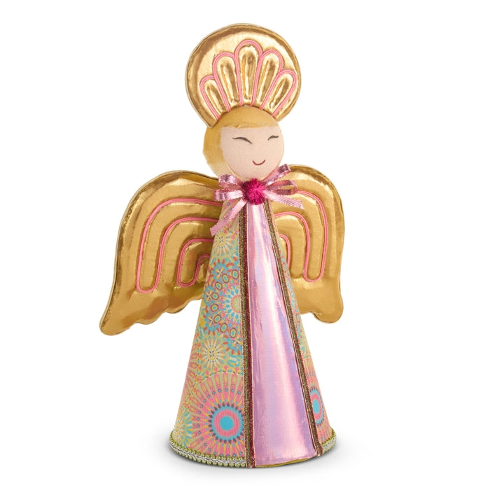 17" Felt Angel