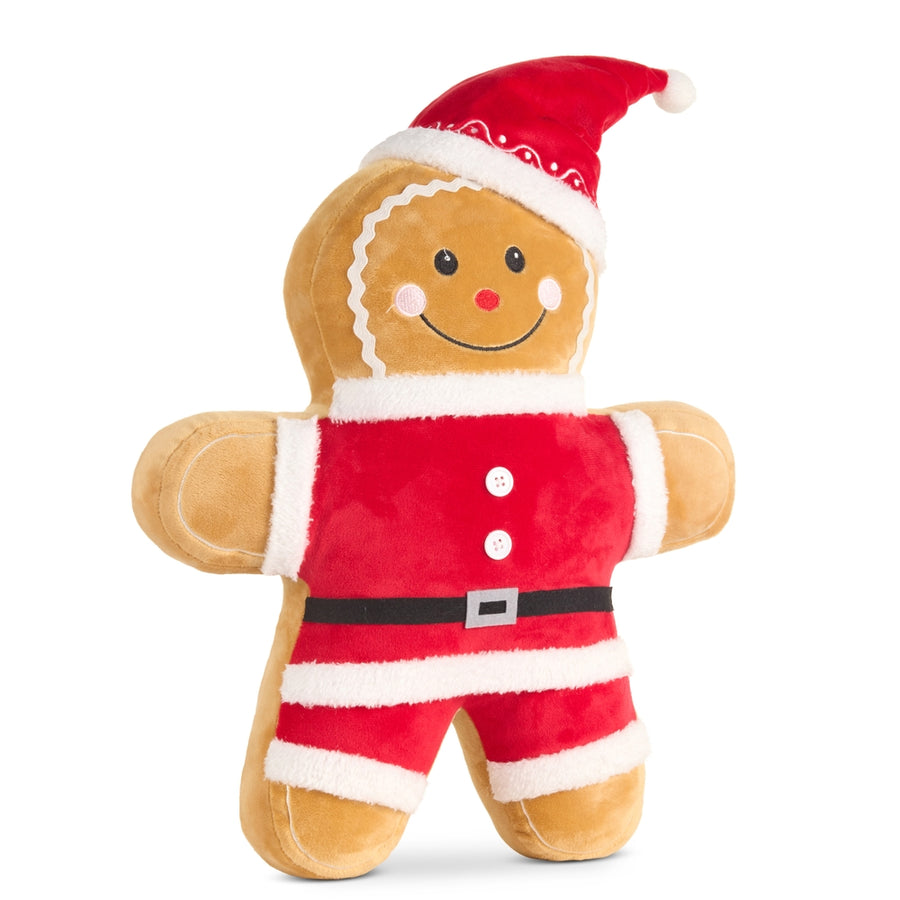 19" Gingerbread Man