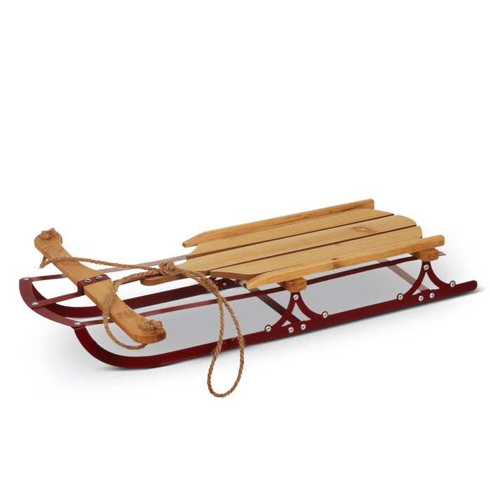 24.5" Sled
