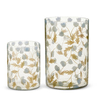 Set Of 2 Multicolor 8