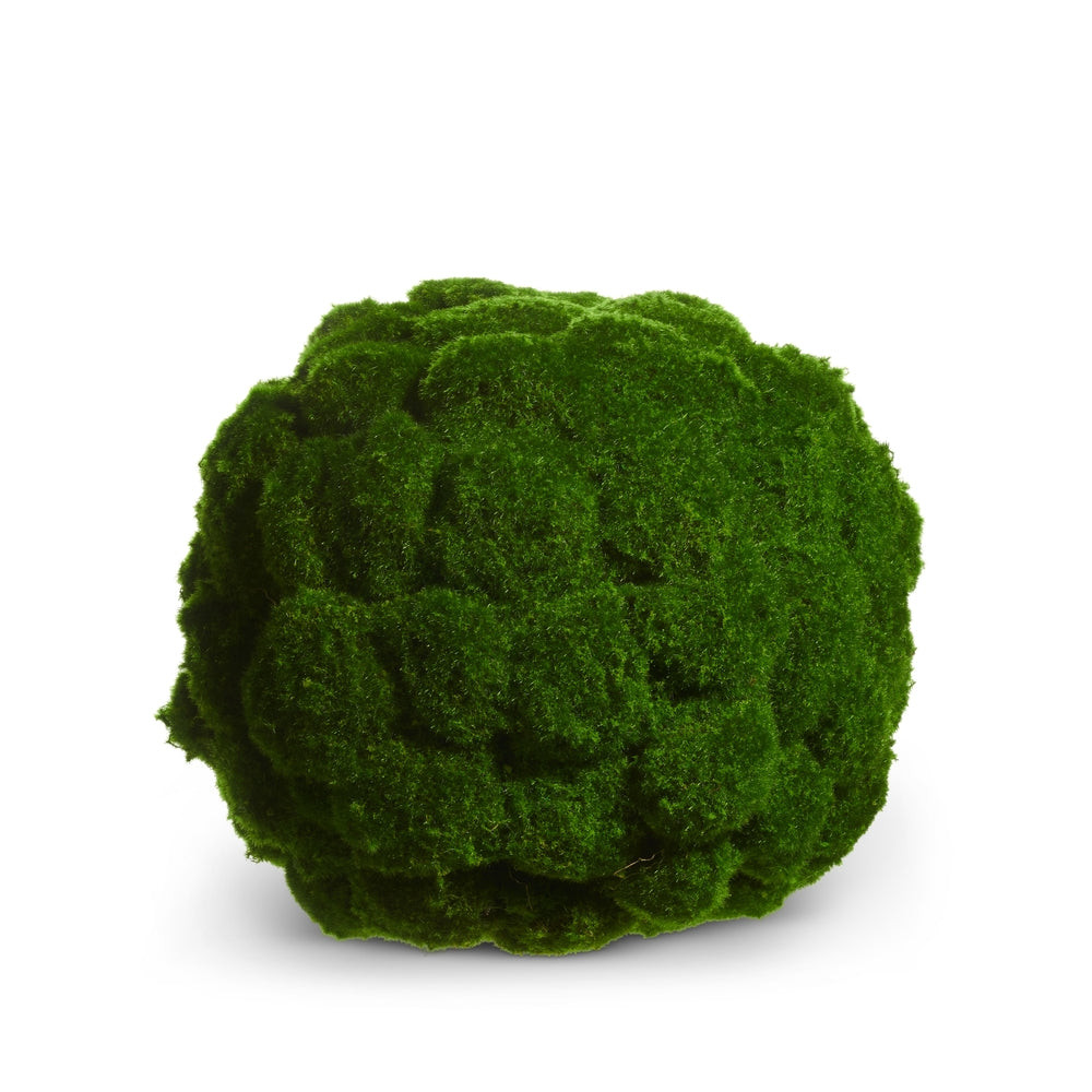 Preorder 8" Moss Ball