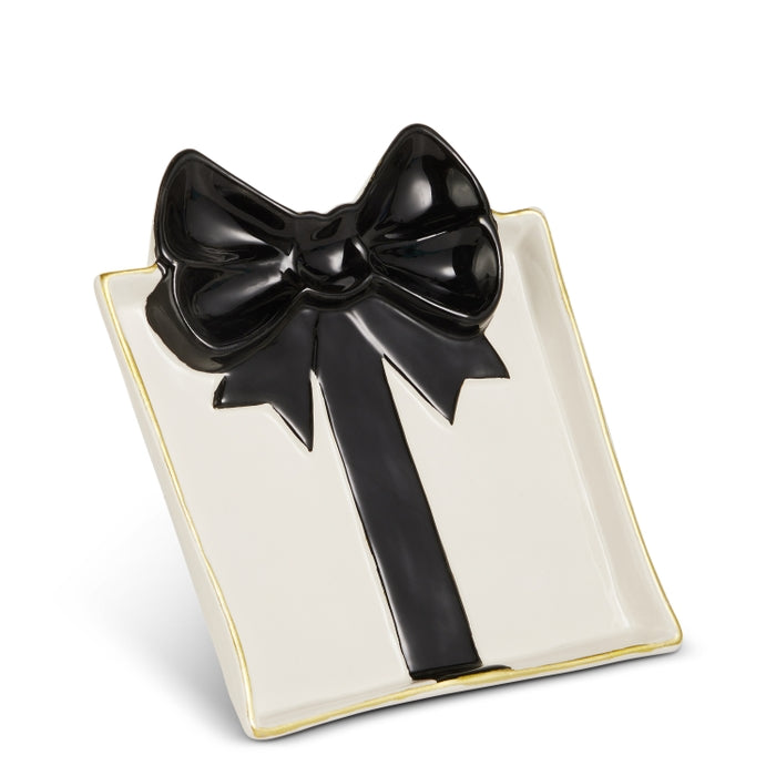 8" Gift Plate
