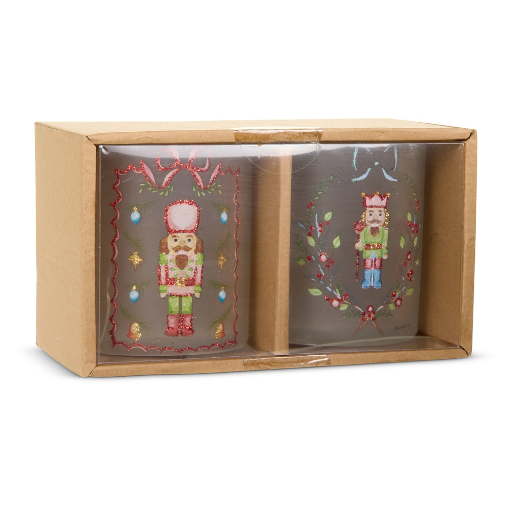 3.5" Box of Nutcracker Suite Containers