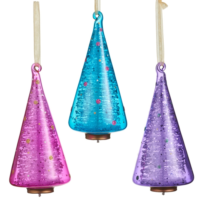 5.5" Tree Ornament