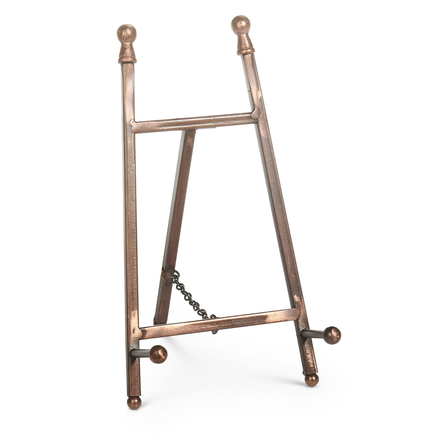 8" Bronze Mini Easel