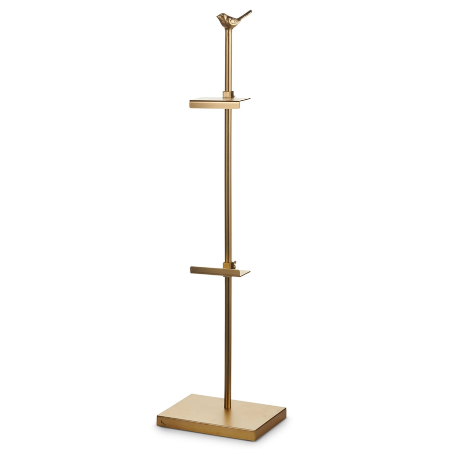 30.25" Bird Frame Easel