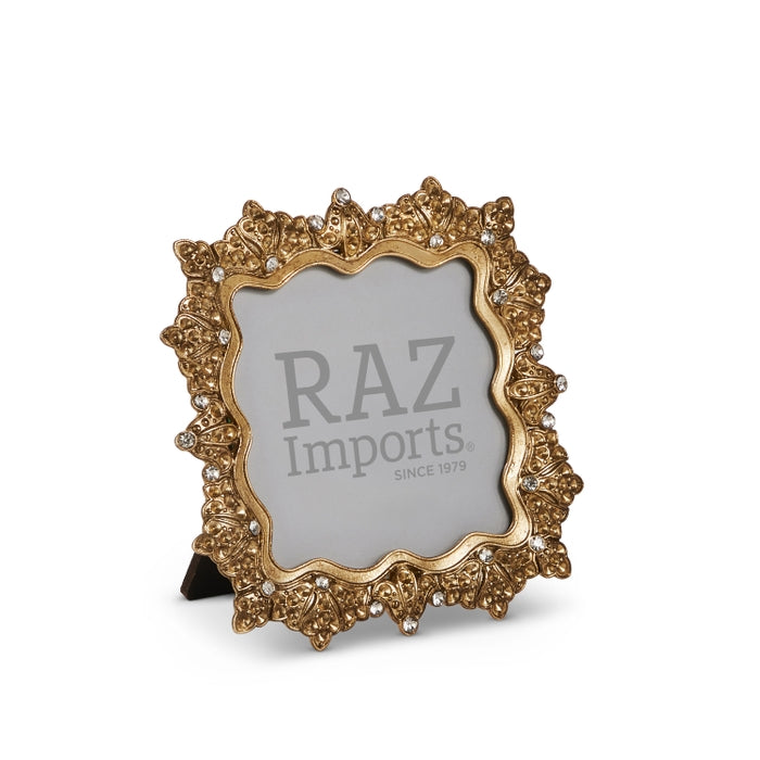 4.75" Photo Frame