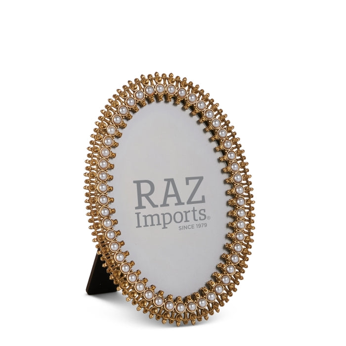7" Photo Frame