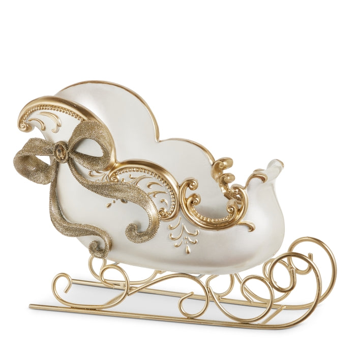15" Fancy Sleigh