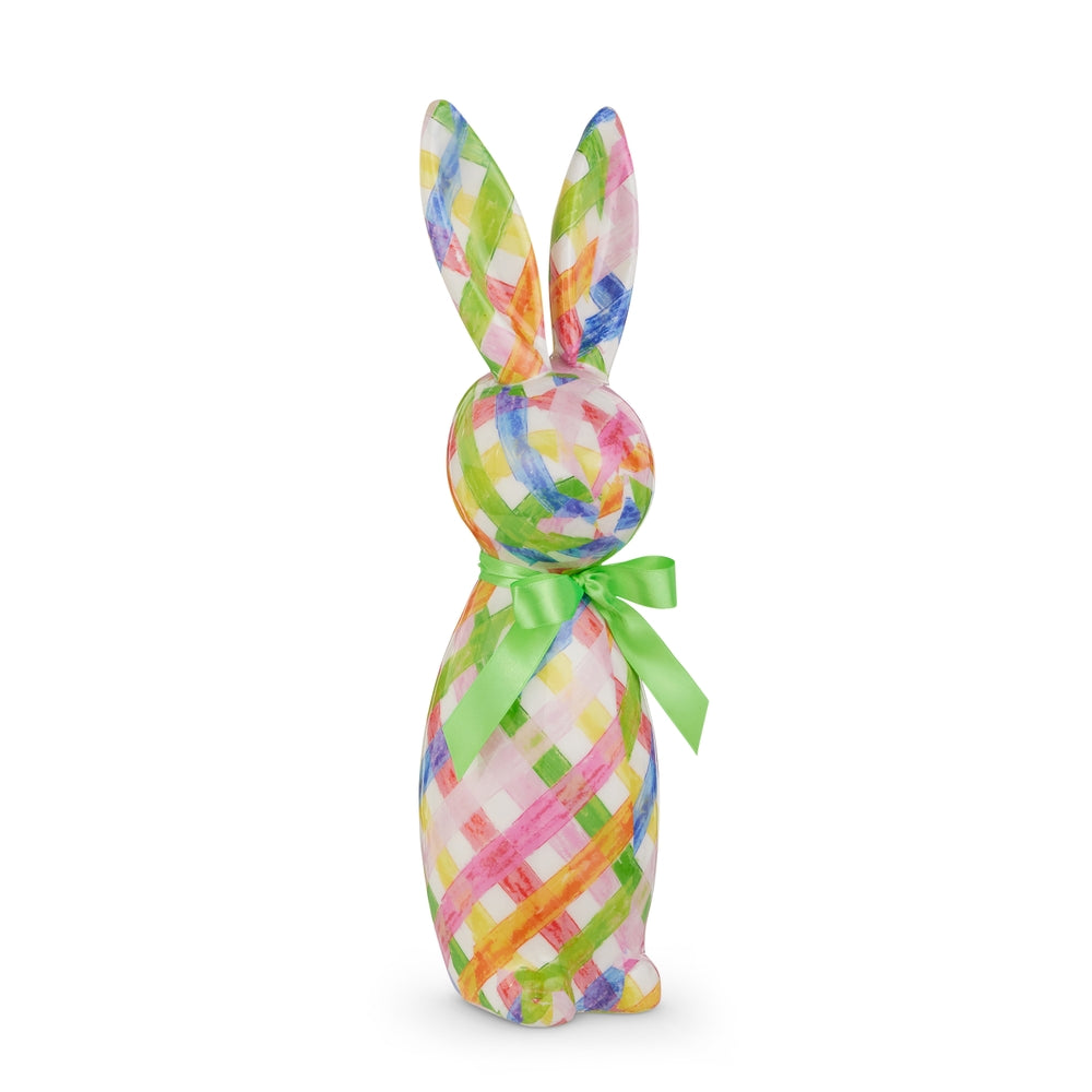 16" Sweet Weave Bunny