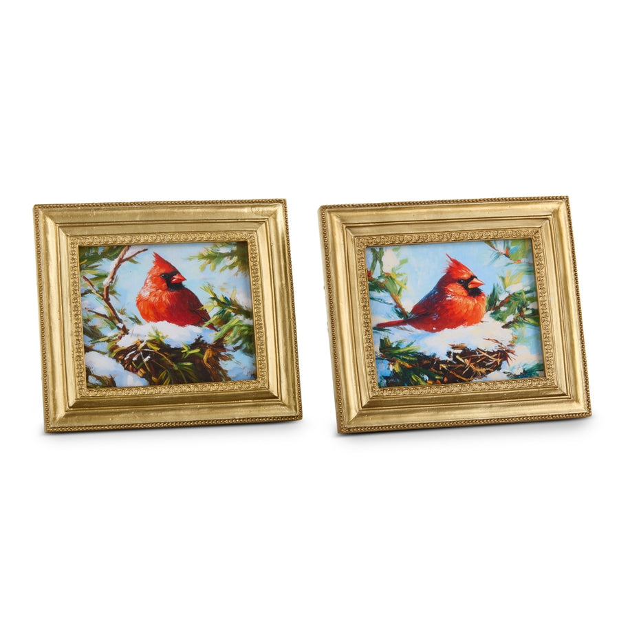 5.75" A Nested Memory Mini Framed Wall Art