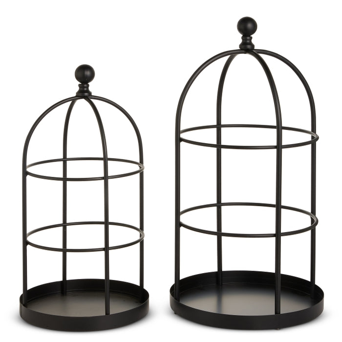 23.5" Ornament Trellis