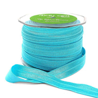 5/8 Inch Flat Fold Over Elastic