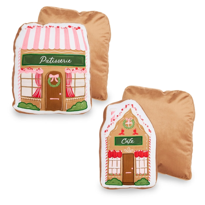 16" Sweet Shop Pillow