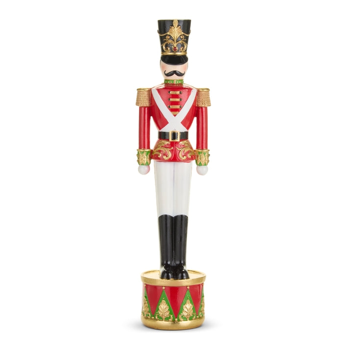 17.25" Toy Soldier