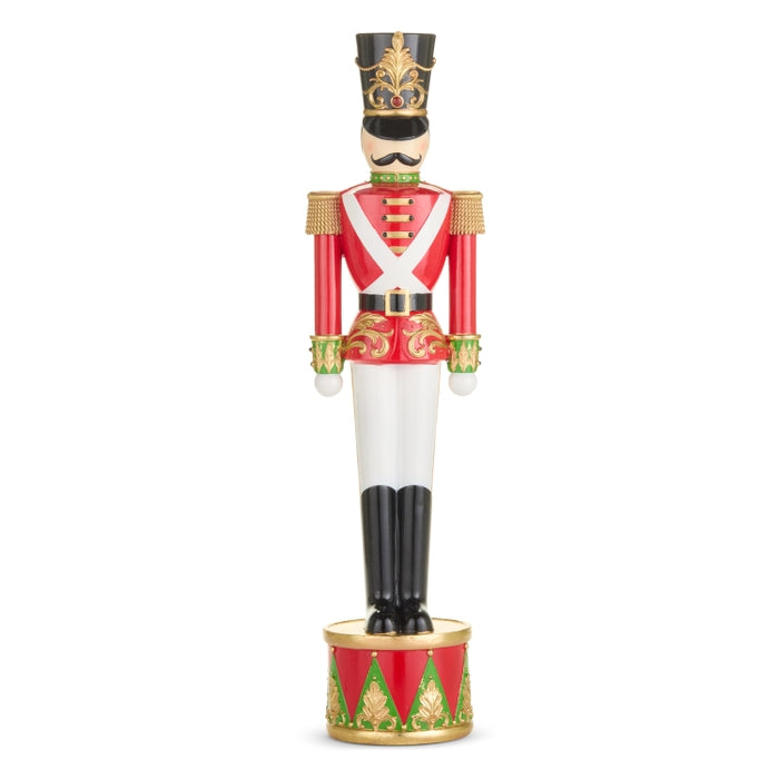 24.5" Toy Soldier