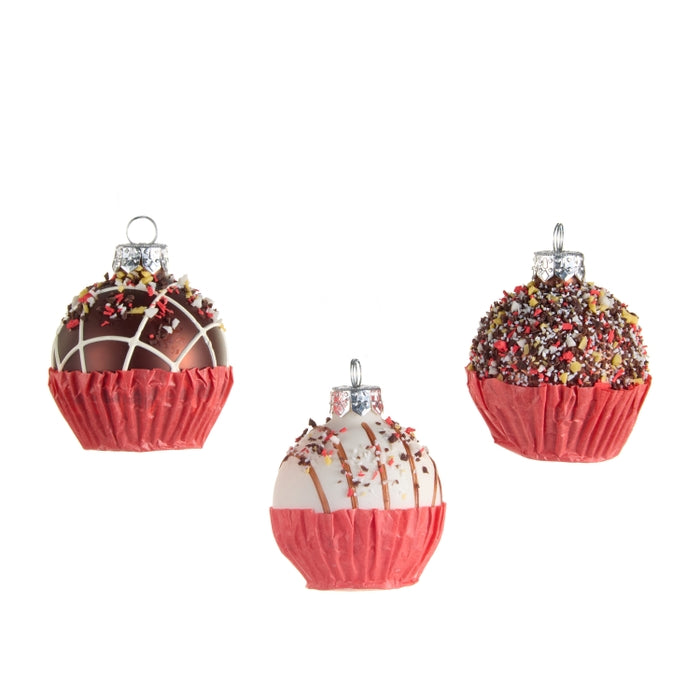 2.25" Bonbon Ornament