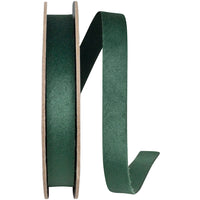 Forest 5 8 Inch Luxe Velvet Double Face Ribbon for Wreaths & Bows
