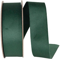 Forest 1-1 2 Inch Luxe Velvet Double Face Ribbon for Wreaths & Bows