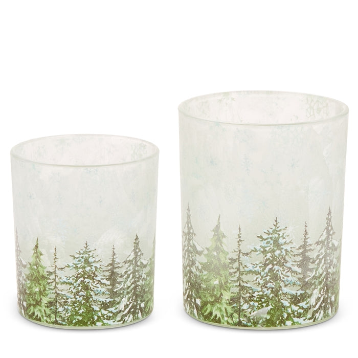 5" Forrest Containers