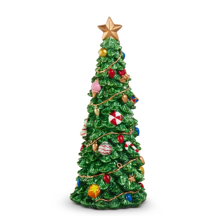 7.5" Christmas Tree