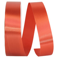 Rust 1-3 8 Inch Single Face Satin Allure Sfs Cooler Ribbon for Wreaths & Bows