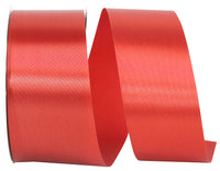 Rust 1-7 8 Inch Single Face Satin Allure Sfs Cooler Ribbon for Wreaths & Bows