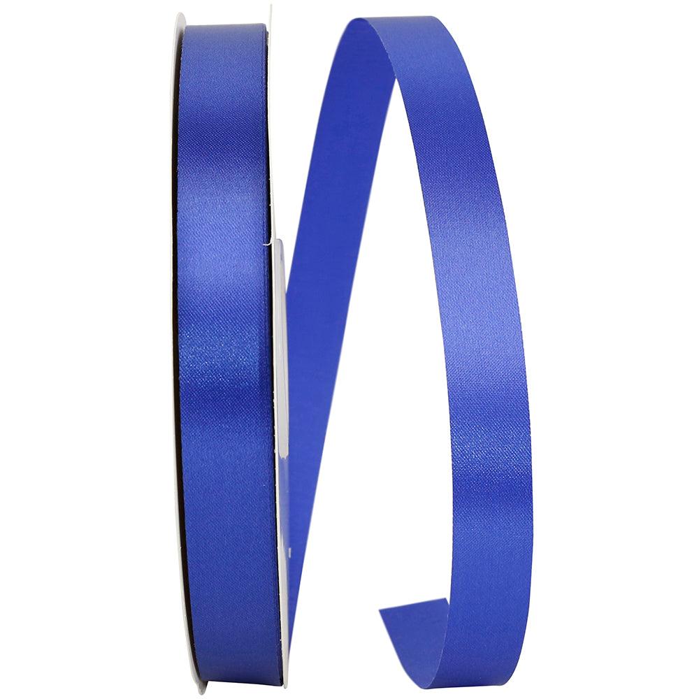 Royal 5 8 Inch Single Face Satin Allure Sfs Cooler Ribbon for Wreaths & Bows
