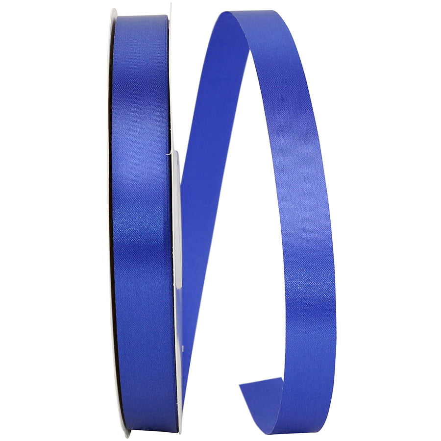 Royal 5 8 Inch Single Face Satin Allure Sfs Cooler Ribbon for Wreaths & Bows