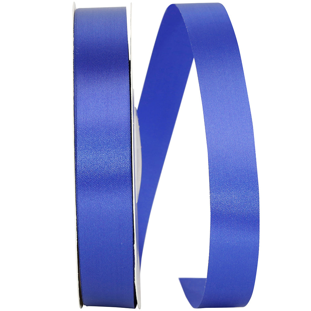 Royal 7 8 Inch Single Face Satin Allure Sfs Cooler Ribbon for Wreaths & Bows