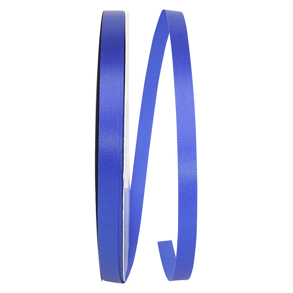 Royal 3 8 Inch Single Face Satin Allure Sfs Cooler Ribbon for Wreaths & Bows