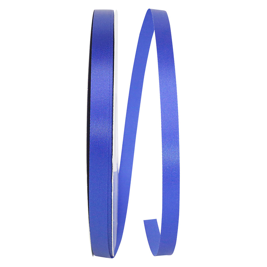 Royal 3 8 Inch Single Face Satin Allure Sfs Cooler Ribbon for Wreaths & Bows