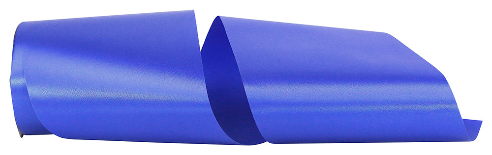 Royal 6 Inch Single Face Satin Allure Sfs Cooler Ribbon for Wreaths & Bows