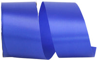 Royal 2-1 2 Inch Single Face Satin Allure Sfs Cooler Ribbon for Wreaths & Bows